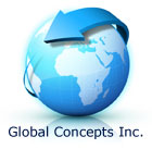 Global Concepts Inc.