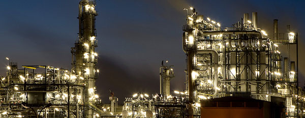 Oil and Gas Products