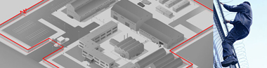 Complete Perimeter Control