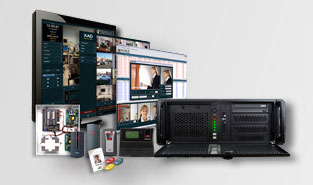 XAD Access Control System