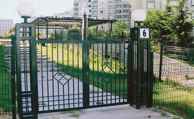 Gates