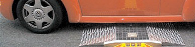 Under Vehicle Surveillance System