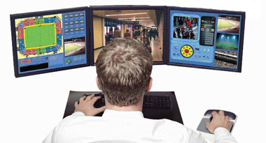 Security Products and Systems